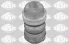 Anschlagpuffer, Federung Hinterachse SASIC 2656105