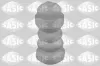 Anschlagpuffer, Federung Hinterachse SASIC 2656108
