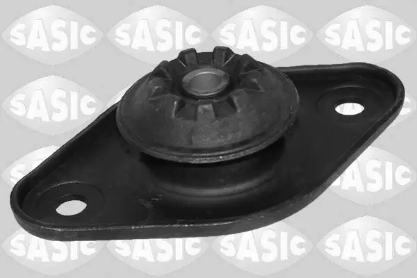 Federbeinstützlager Hinterachse SASIC 2656128