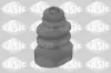 Anschlagpuffer, Federung Hinterachse SASIC 2656192