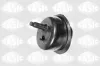 Lagerung, Motor oben rechts oben hinten SASIC 2700001