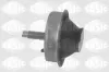 Lagerung, Motor oben rechts oben hinten SASIC 2700002