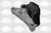 Lagerung, Motor rechts oben SASIC 2700013