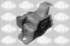 Lagerung, Motor getriebeseitig SASIC 2700031