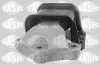 Lagerung, Motor rechts oben SASIC 2700039