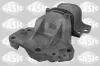 Lagerung, Motor getriebeseitig SASIC 2700055