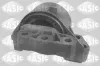 Lagerung, Motor rechts oben SASIC 2700056