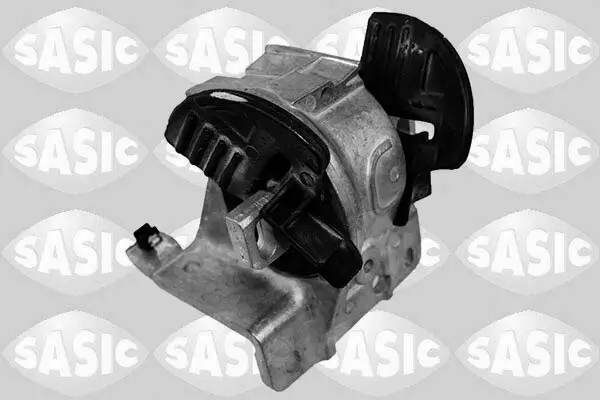 Lagerung, Motor getriebeseitig links oben SASIC 2700087
