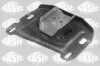 Lagerung, Motor getriebeseitig SASIC 2700112