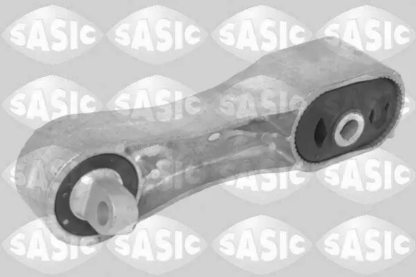 Lagerung, Motor hinten unten SASIC 2700156