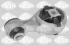 Lagerung, Motor hinten oben SASIC 2700165