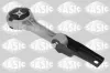 Lagerung, Motor hinten SASIC 2700167