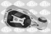 Lagerung, Motor hinten oben SASIC 2700176