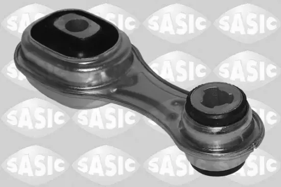 Lagerung, Motor hinten unten SASIC 2700214 Bild Lagerung, Motor hinten unten SASIC 2700214