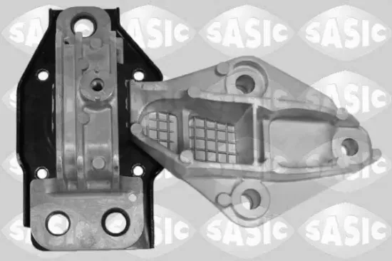 Lagerung, Motor rechts oben SASIC 2704007 Bild Lagerung, Motor rechts oben SASIC 2704007