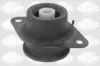 Lagerung, Motor getriebeseitig SASIC 2704019