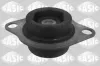 Lagerung, Motor getriebeseitig SASIC 2704046