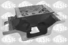 Lagerung, Motor getriebeseitig links oben SASIC 2704075