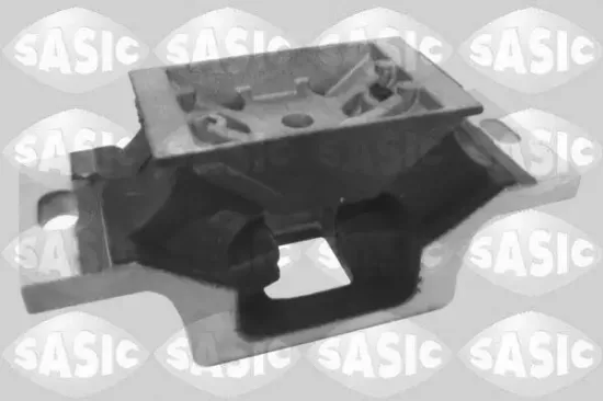 Lagerung, Motor getriebeseitig links oben SASIC 2704075 Bild Lagerung, Motor getriebeseitig links oben SASIC 2704075