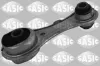 Lagerung, Motor rechts oben unten SASIC 2704086