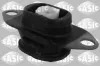 Lagerung, Motor getriebeseitig links oben SASIC 2704088
