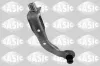 Lagerung, Motor vorne SASIC 2704090