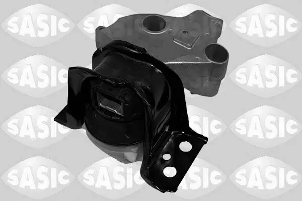 Lagerung, Motor SASIC 2704102 Bild Lagerung, Motor SASIC 2704102