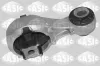 Lagerung, Motor rechts oben oben SASIC 2704145