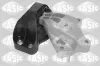 Lagerung, Motor rechts oben SASIC 2704160