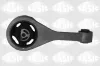 Lagerung, Motor rechts oben hinten SASIC 2706011