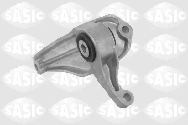 Lagerung, Motor getriebeseitig hinten SASIC 2706014