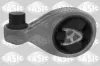 Lagerung, Motor rechts oben unten SASIC 2706033