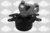 Lagerung, Motor getriebeseitig SASIC 2706040
