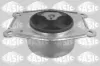 Lagerung, Motor getriebeseitig SASIC 2706043
