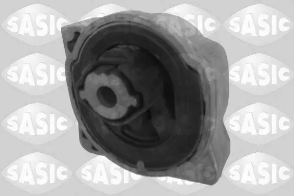 Lagerung, Motor hinten rechts oben SASIC 2706050