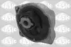 Lagerung, Motor hinten rechts oben SASIC 2706050