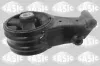 Lagerung, Motor rechts oben hinten SASIC 2706082
