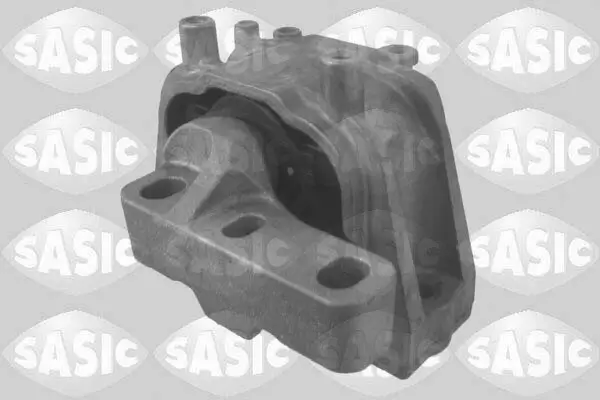 Lagerung, Motor rechts oben SASIC 2706088