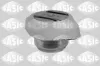 Lagerung, Motor getriebeseitig SASIC 2706124