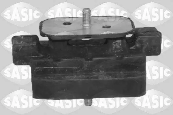 Lagerung, Motor getriebeseitig hinten SASIC 2706150