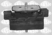 Lagerung, Motor getriebeseitig hinten SASIC 2706150
