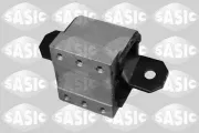 Lagerung, Motor getriebeseitig hinten SASIC 2706172