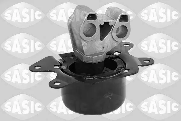 Lagerung, Motor getriebeseitig SASIC 2706203