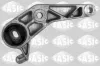 Lagerung, Motor rechts oben hinten SASIC 2706217