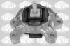 Lagerung, Motor getriebeseitig SASIC 2706239