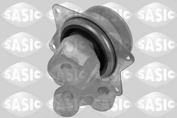 Lagerung, Motor getriebeseitig SASIC 2706249