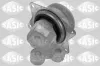 Lagerung, Motor getriebeseitig SASIC 2706249
