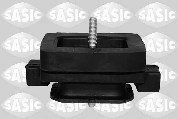 Lagerung, Motor getriebeseitig hinten SASIC 2706384