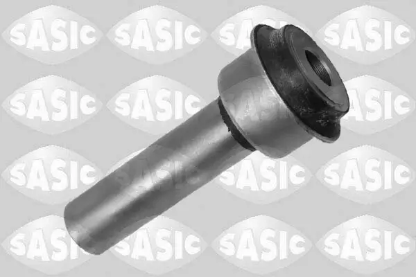 Lagerung, Achsträger Vorderachse vorne SASIC 2706413