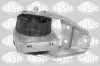 Lagerung, Motor rechts oben vorne SASIC 2706423